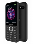 Сотовый телефон DIGMA Linx C281 Black