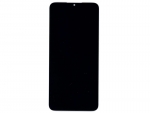 Дисплей Vbparts для Xiaomi Redmi 9 OR Black 086822