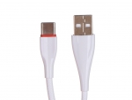Аксессуар WIIIX USB - Type-C 1m White CB340-UTC-10W