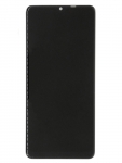 Дисплей Vbparts для Huawei P30 Pro TFT матрица в сборе с тачскрином Black 085032