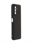 Чехол Neypo для Huawei Nova Y70 Silicone 2.0mm Black NSC55177