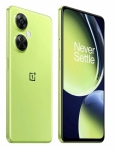 Сотовый телефон OnePlus Nord CE 3 Lite 5G Europe 8/256Gb Pastel Lime