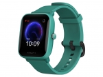Умные часы Xiaomi Amazfit A2008 BIP U Pro Green