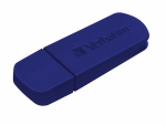 USB Flash Drive 32Gb - Verbatim Mini Blue 49426