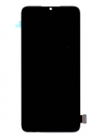 Дисплей Vbparts для Xiaomi Mi A3 Lite / Mi 9 Lite / CC9 матрица в сборе с тачскрином (OLED) Black 081094