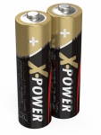 Батарейка AA - Ansmann X-Power LR6 BL2 (2 штуки) 5015613