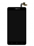 Дисплей Monitor для Xiaomi Redmi Note 4X Black 3262