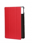 Чехол Zibelino для Xiaomi Redmi Pad 10.6 Tablet с магнитом Red ZT-XIA-RM-PAD-RED
