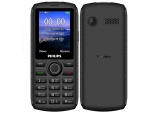 Сотовый телефон Philips E218 Xenium Dark Grey