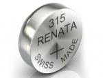 Батарейка R315 - Renata RN 315 SR716SW/1BL