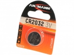 Батарейка CR2032 - Ansmann 5020122-RU