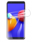 Гидрогелевая пленка Innovation для Samsung M01 Core Matte 20671