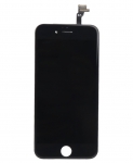 Дисплей Monitor LCD for iPhone 6 Black