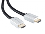 Аксессуар Eagle Cable Deluxe II HDMI - HDMI 1.50m 10012015