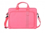 Сумка 14.0 Wiwu Decompression Handbag Pink