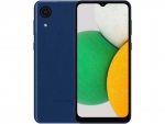 Сотовый телефон Samsung SM-A032F Galaxy A03 Core 2/32GB Blue