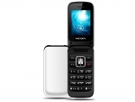 Сотовый телефон teXet TM-422 Milky White