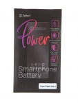 Аккумулятор Zetton для Xiaomi Redmi Note 3 4000mAh ZTNBATRMIBM46