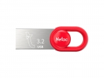 USB Flash Drive 32Gb - Netac UM2 USB3.2 NT03UM2N-032G-32RE