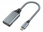 Аксессуар KS-is USB Type-C - HDMI KS-772