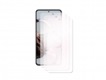 Гибридное защитное стекло Krutoff для Xiaomi 12T 3шт 339727