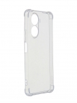Чехол Pero для Huawei Nova 10 SE Silicone Transparent CC02-N10SE-TR