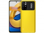 Сотовый телефон Poco M4 Pro 5G 6/128Gb Yellow