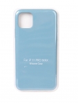 Чехол Innovation для APPLE iPhone 11 Pro Max Soft Inside Khaki 18101