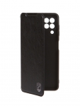 Чехол G-Case для Samsung Galaxy A22 SM-A225F Slim Premium Black GG-1488