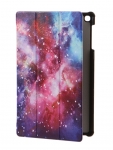 Чехол Zibelino для Samsung Tab A 10.1 T510 / T515 с магнитом Cosmos ZT-SAM-T515-PSPC