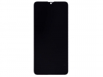 Дисплей Vbparts для Samsung Galaxy A20S SM-A207F (TFT) Black 074755