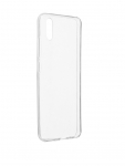 Чехол iBox для Vivo Y1s Crystal Silicone Transparent УТ000025472