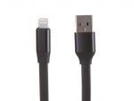 Аксессуар Baseus Nimble Portable Cable USB - Lightning 23см Black CALMBJ-B01