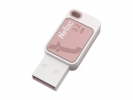 USB Flash Drive 256Gb - Netac UA31 NT03UA31N-256G-32PK