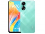 Сотовый телефон Oppo A78 8/128Gb Azure