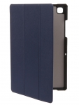 Чехол IT Baggage для Samsung Galaxy Tab A7 10.4 2020 T505/T500/T507 Blue ITSSA7104-4