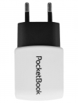 Аксессуар Зарядное устройство USB PocketBook PBCHR-2A-RU