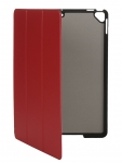 Чехол Zibelino для APPLE iPad 2021/2020/2019 10.2 Red ZT-IPAD-10.2-RED