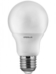 Лампочка Ergolux E27 15W 220V 3000K 1425Lm LED-A60-15W-E27-3K 14308