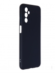Чехол DF для Samsung Galaxy M23 5G Silicone Blue sCase-144