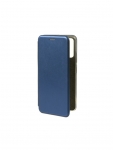 Чехол Zibelino для Poco X5 5G / Note 12 5G Book Blue ZB-XIA-X5-BLU