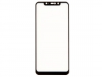 Защитное стекло ZeepDeep для Xiaomi Redmi Note 6 Pro Full Glue 20D Black 794893