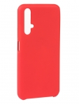 Чехол Innovation для Honor 20 Silicone Cover Red 16367