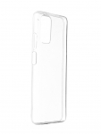 Чехол Svekla для Xiaomi Redmi 9T Transparent SV-XIR9T-WH