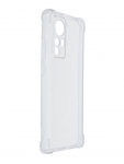 Чехол Pero для Xiaomi 12X Silicone Transparent CC02-0027-RE