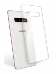 Гидрогелевая пленка LuxCase для Samsung Galaxy S10e 0.14mm Back Matte 86304