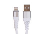 Аксессуар WIIIX USB - Lightning White CB-419-U8(1.0)-W