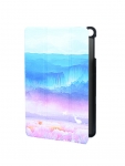 Чехол Zibelino для Huawei MatePad SE Tablet Magnetic Fairy Shine ZT-HUA-SE-10.4-FRD