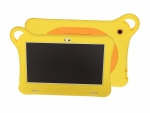 Планшет Alcatel Tkee Mini 2 9317G Orange-Yellow 9317G-2BALRU2 (MediaTek MT8167D 1.3GHz/1024Mb/32Gb/3G/Wi-Fi/Bluetooth/GPS/Cam/7.0/1024x600/Android 10.0 Go)