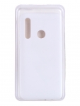 Чехол Innovation для Honor 10i / 20 Lite Soft Inside White 19044